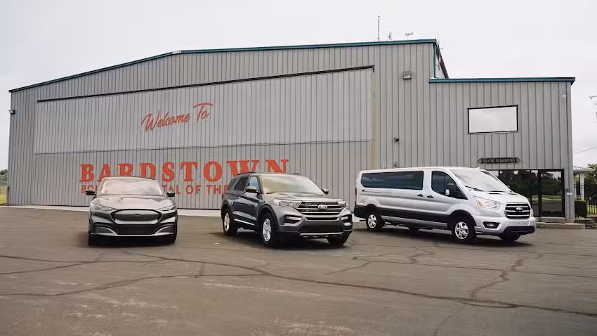 Whiskme Transportation