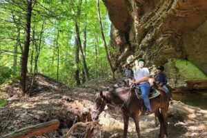 Whisper Valley Trails