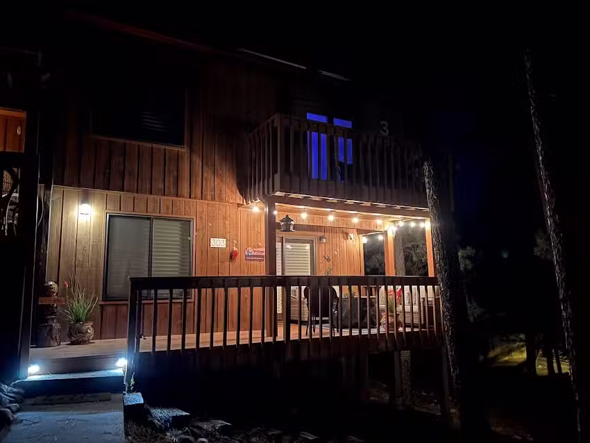 Whispering Bluff Luxury Retreat 🇺🇸