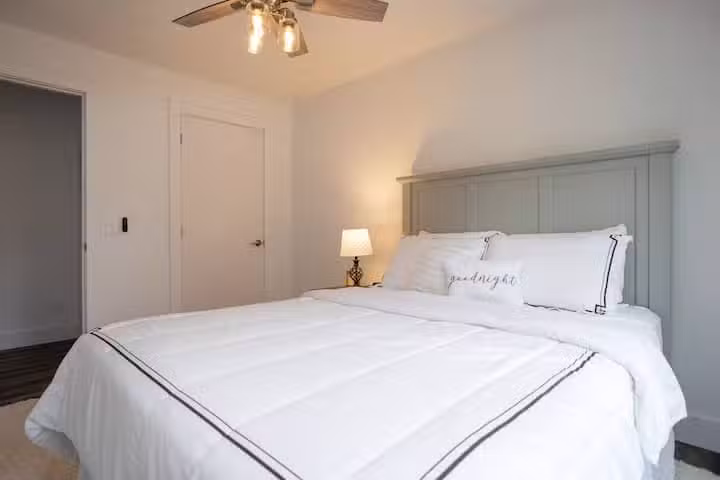 Whispering Pines Retreat