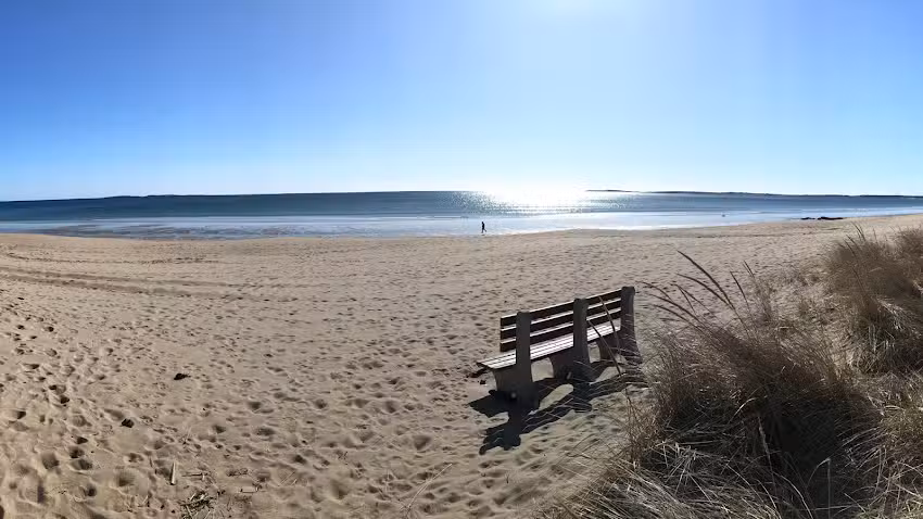 White Cap Village Condos