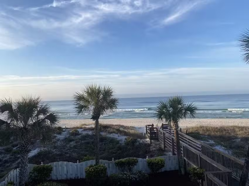 White Caps/Vacation Home Rental by ResortQuest