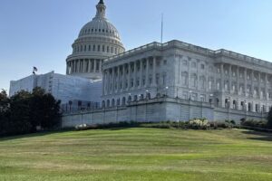 White House Visitor Center