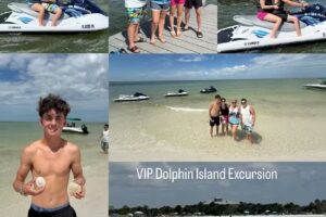 White Knuckle Water Sports