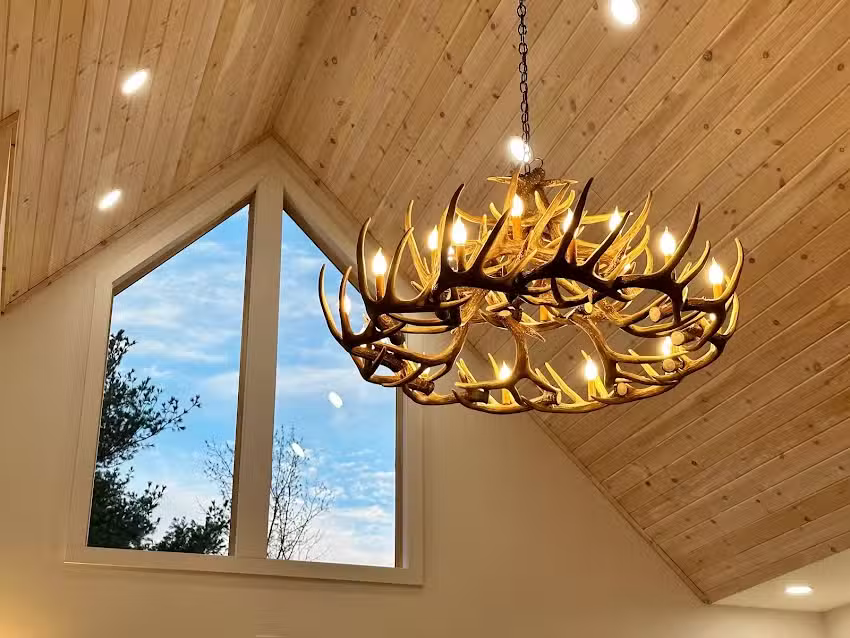 Whiteface Mountain House