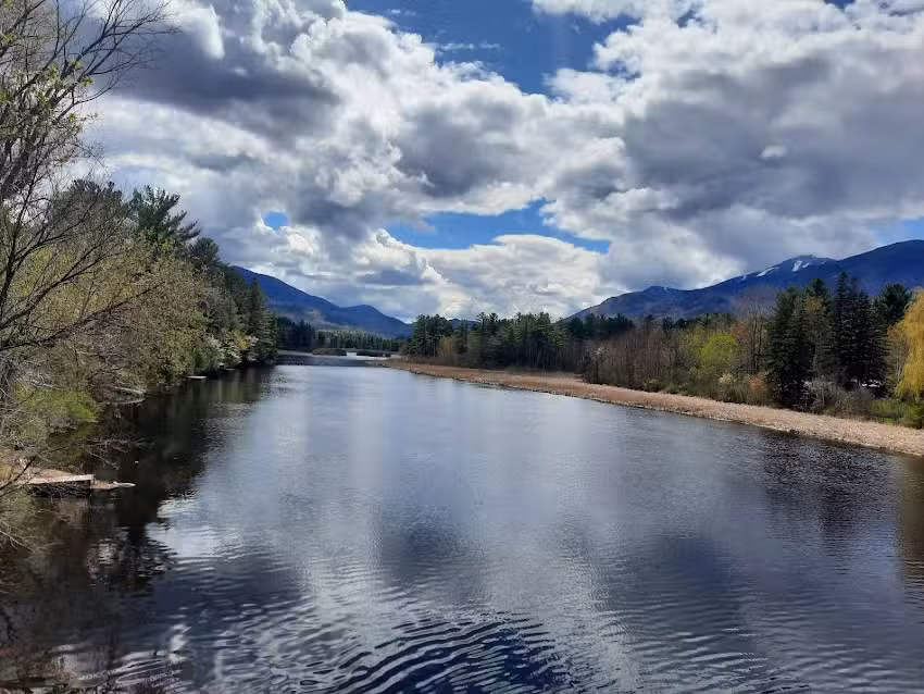 Whiteface Mountain Regional Visitors Bureau