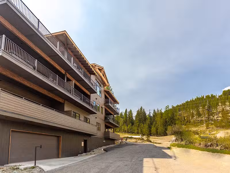 Whitefish Glacier Vacations