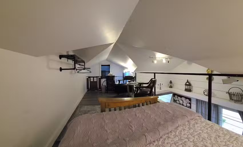 Whitefish Stage Hideaway