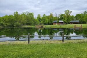 Whitetail Crossing Cabins