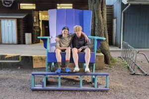 Whitewater Challengers