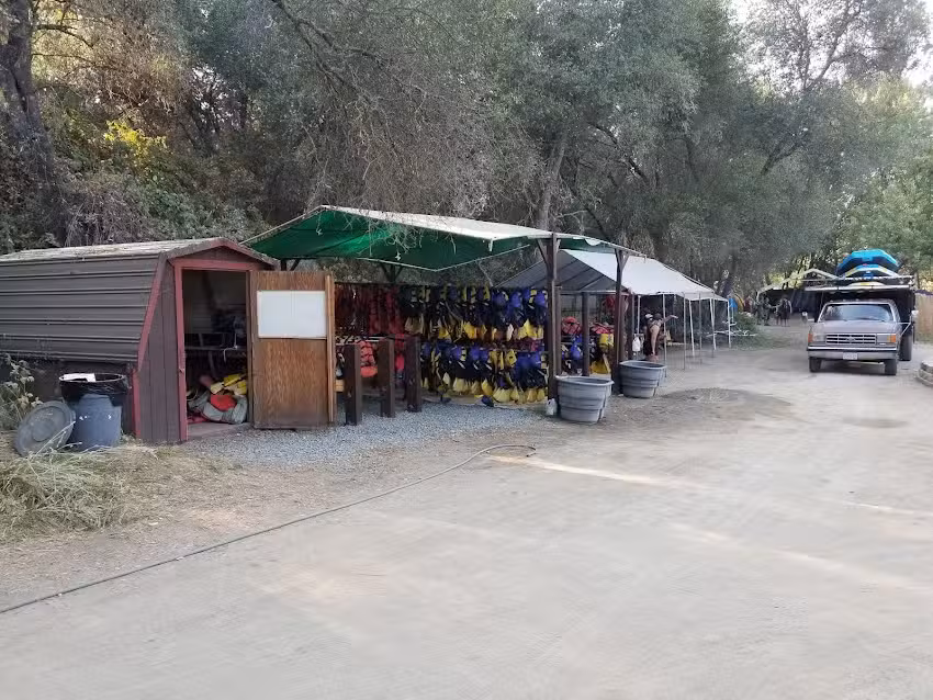 Whitewater Connection