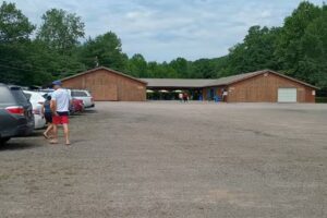 Whitewater Rafting Adventures