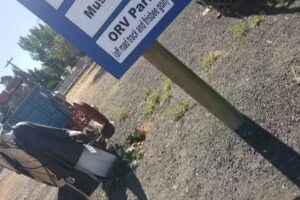 Wilbur Visitor Center