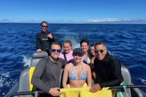 Wild Hawai‘i Ocean Adventures
