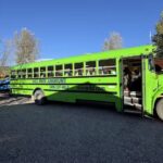 Wild River Adventures