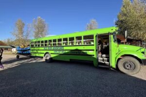 Wild River Adventures