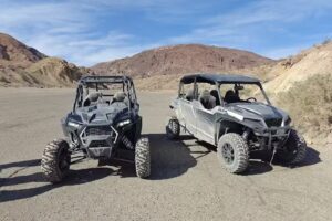 Wild West Off Road Adventures
