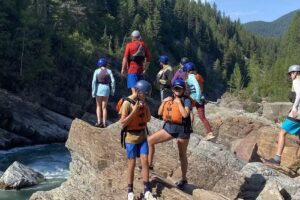 Wilderness River Outfitters & Trail Expeditions Inc.