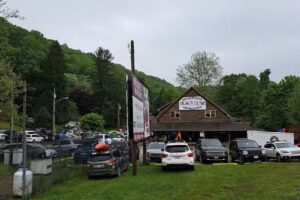 Wilderness Voyageurs Rafting & Bike Tours