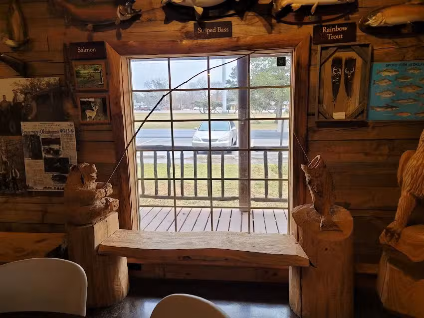 Wildlife Heritage Center Museum