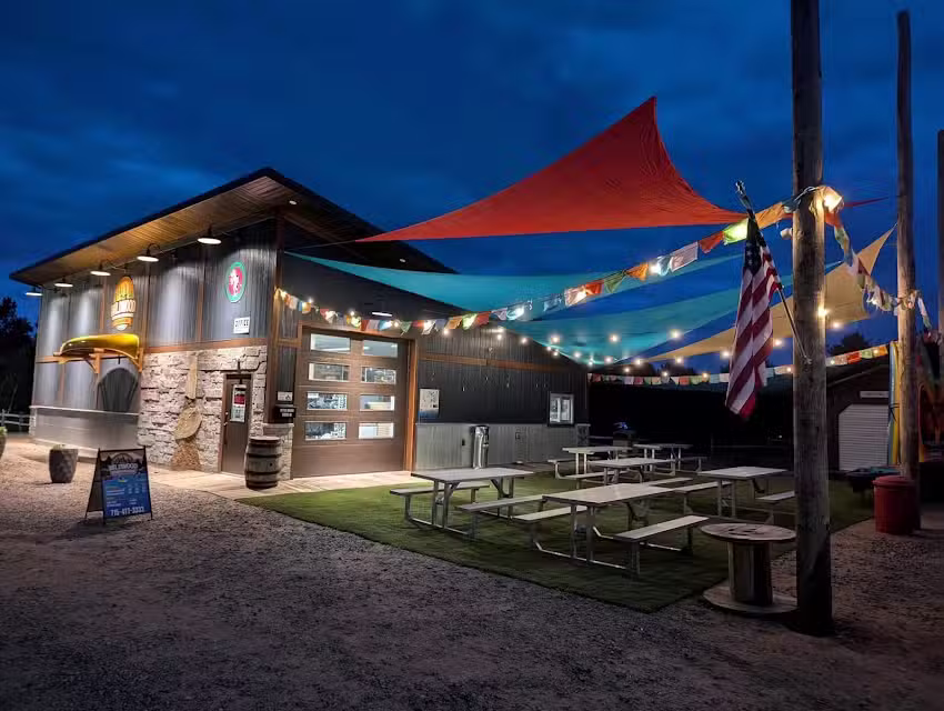 Wildwood Outdoor Adventures and Campground