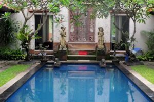 Willamette International Travel