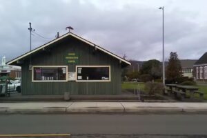 Willapa Harbor Chamber Of Commerce Visitor’s Center