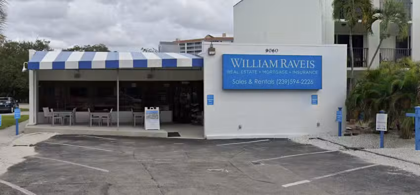 William Raveis Real Estate &ndash; Naples &ndash; Gulf Shore