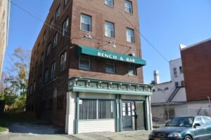 William Travel Planning