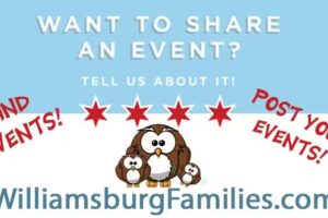 Williamsburg Families – Things To Do In Williamsburg VA