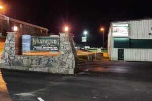 Williamsburg Tourism & Convention Center