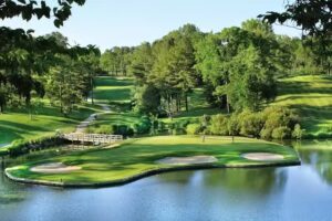 Williamsburg Vacations