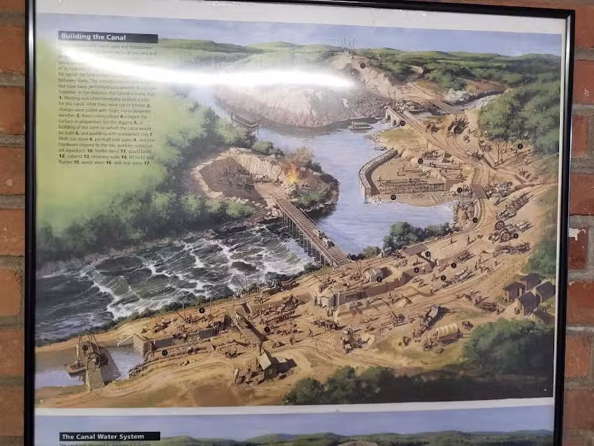 Williamsport Visitors Center