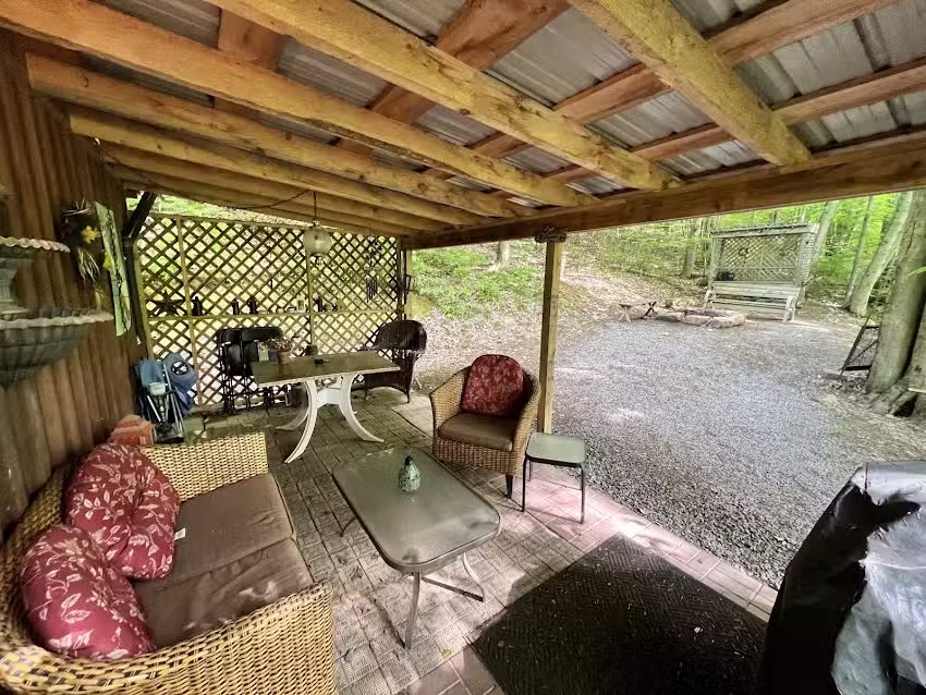 Willow Creek Cabin Rentals