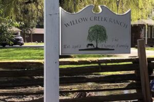 Willow Creek Ranch LLC