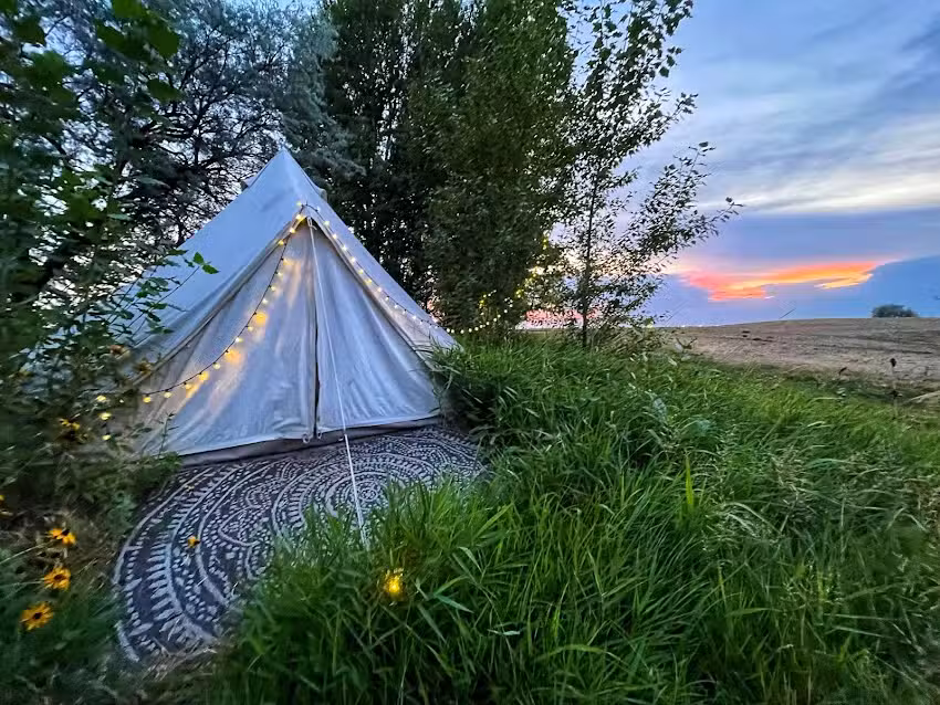 Willow Creek Retreat