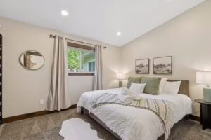 Willow Haven Vacation Home