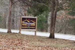 Willowbrook Cabins