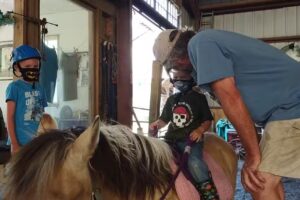 Willowind Therapeutic Riding Center