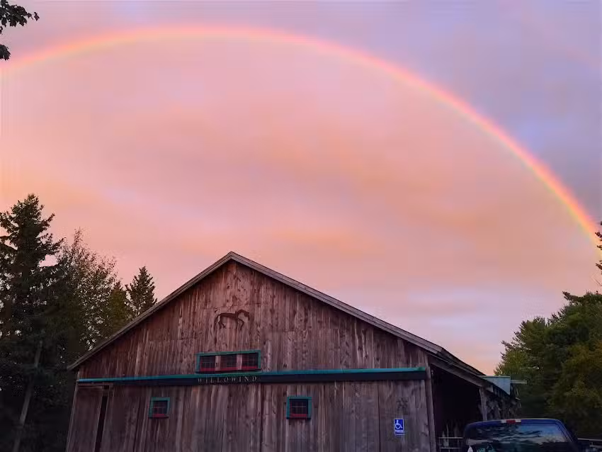 Willowind Therapeutic Riding Center