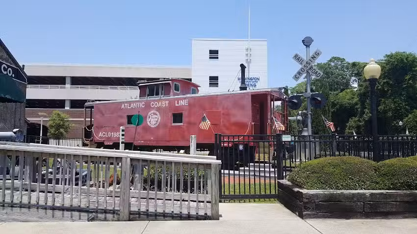 Wilmington and Beaches Convention and Visitors Bureau