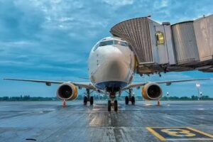 Wilmington Travel Agency