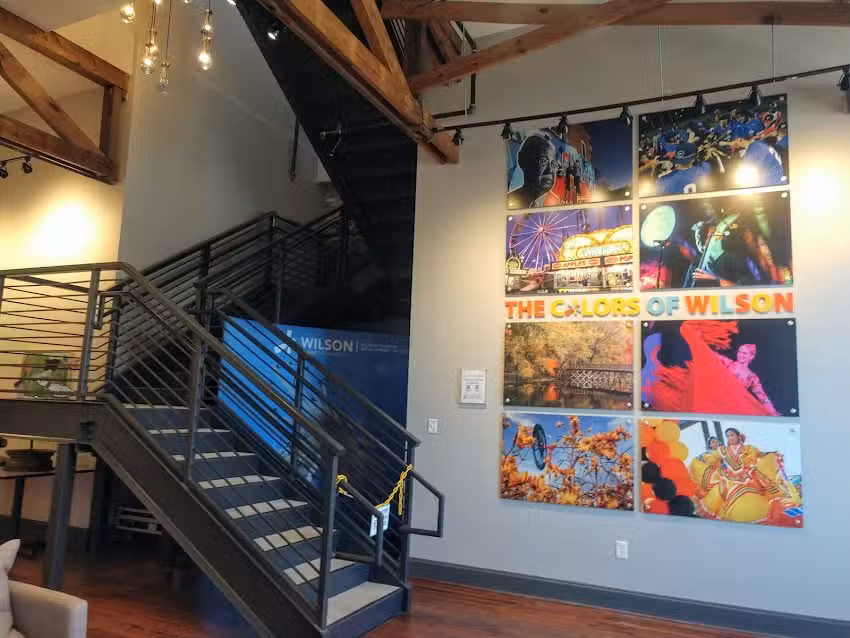 Wilson County Tourism Development Authority