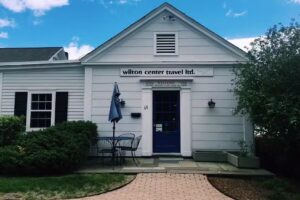 Wilton Center Travel Ltd