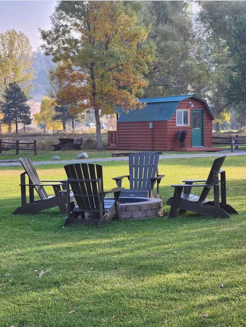 Winchester RV Resort & Mini Storage