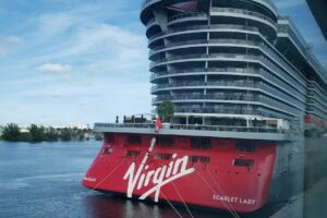 Windblown Travel, LLC