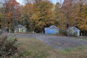 Winding Creek Cabins