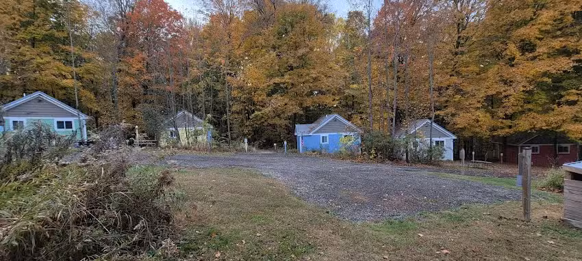 Winding Creek Cabins