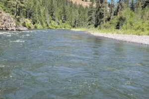 Winding Waters River Expeditions