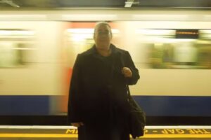 Window Seat Traveler